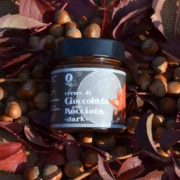 crema cioccolatofondente nocciolapiemonteigp