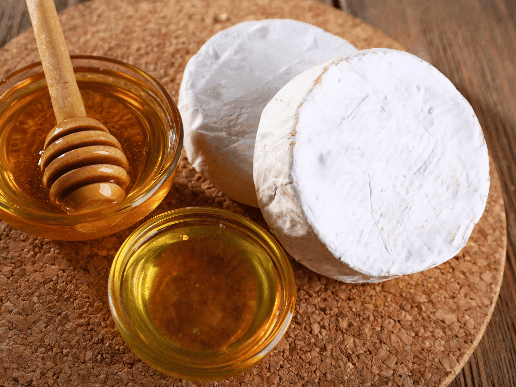 come usare il miele in cucina