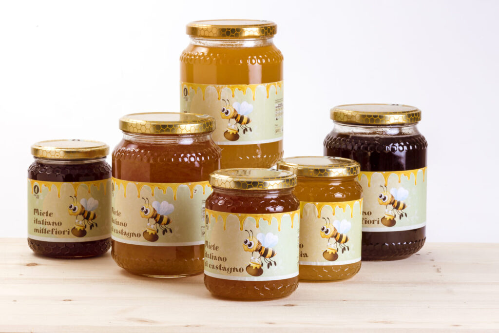 Miele di acacia o millefiori? Tutte le differenze.