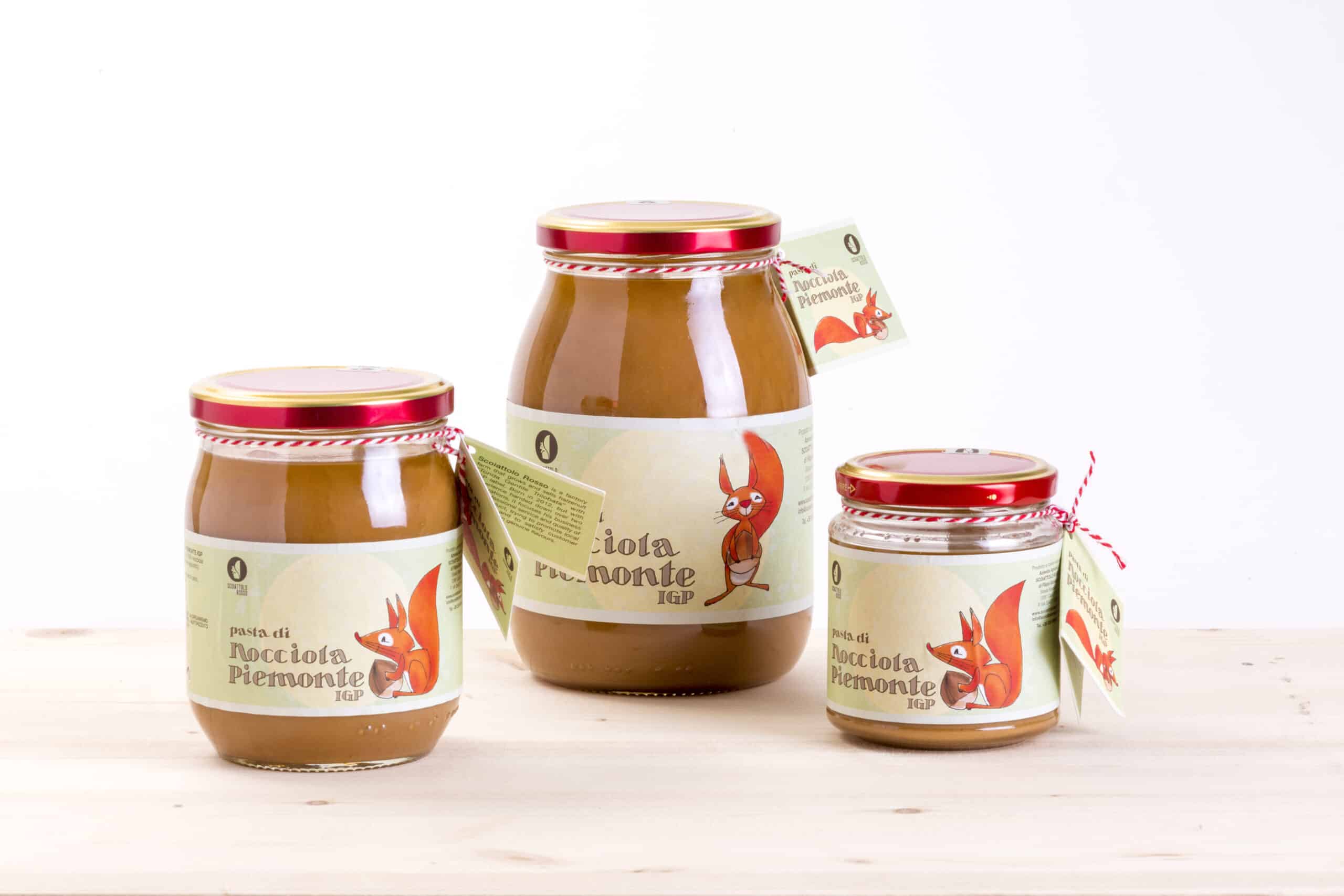 Come usare la pasta di nocciole?